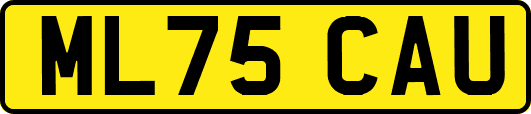 ML75CAU