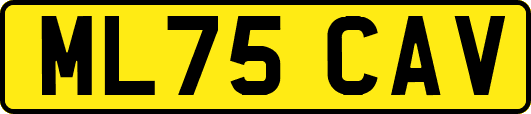 ML75CAV