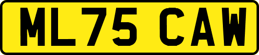 ML75CAW