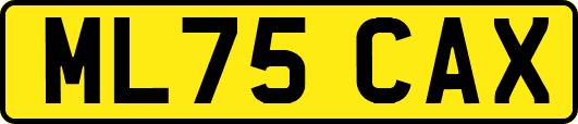 ML75CAX