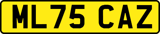 ML75CAZ