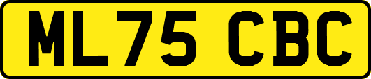 ML75CBC