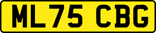 ML75CBG