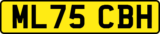 ML75CBH