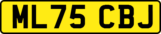 ML75CBJ