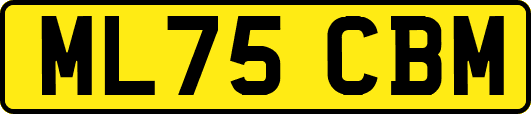 ML75CBM