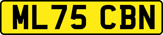 ML75CBN