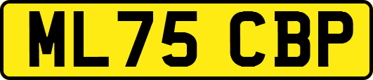 ML75CBP
