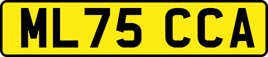 ML75CCA