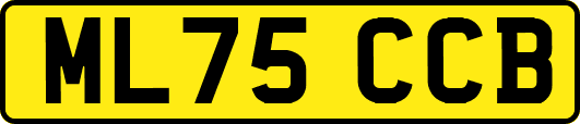 ML75CCB
