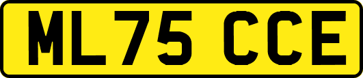 ML75CCE