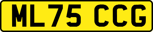 ML75CCG