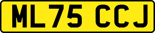 ML75CCJ