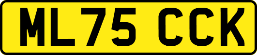 ML75CCK
