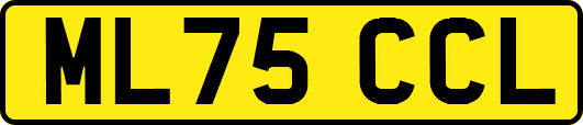 ML75CCL
