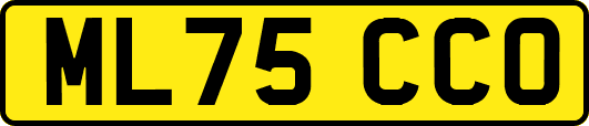 ML75CCO