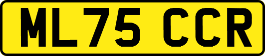 ML75CCR