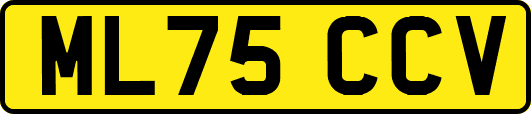 ML75CCV
