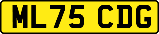 ML75CDG