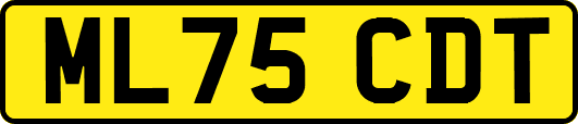 ML75CDT