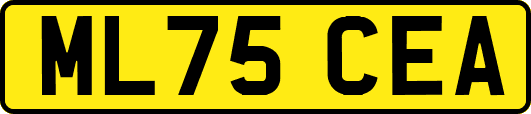 ML75CEA