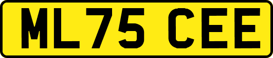 ML75CEE