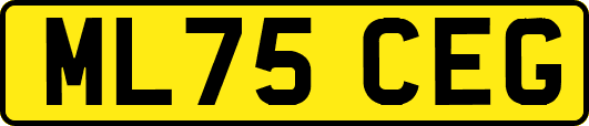 ML75CEG