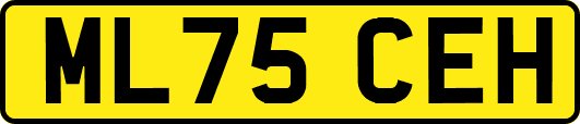ML75CEH