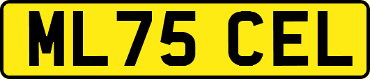 ML75CEL
