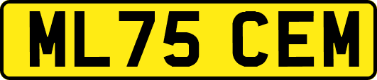 ML75CEM
