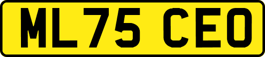 ML75CEO
