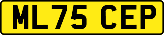 ML75CEP