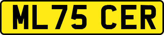 ML75CER