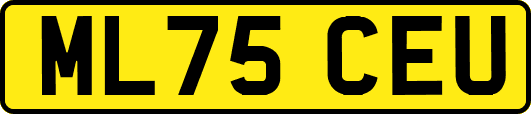 ML75CEU