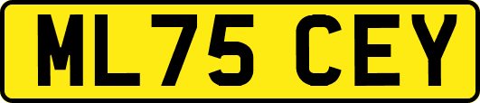 ML75CEY