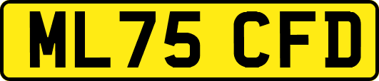 ML75CFD