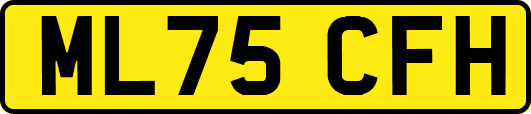 ML75CFH