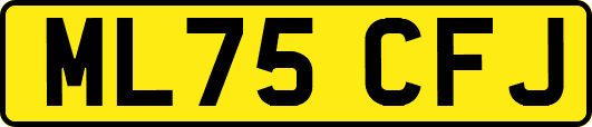 ML75CFJ