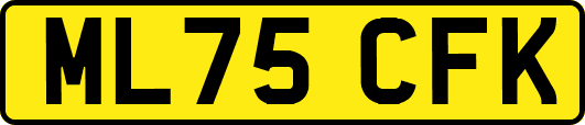 ML75CFK