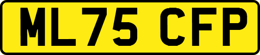 ML75CFP