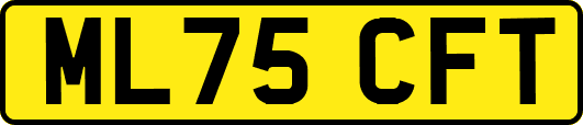 ML75CFT