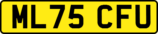 ML75CFU
