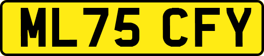 ML75CFY