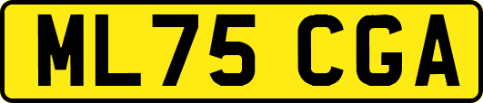 ML75CGA