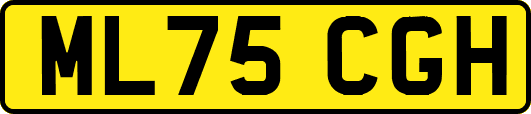 ML75CGH