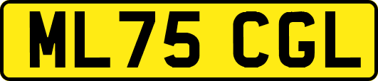 ML75CGL