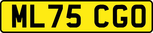 ML75CGO