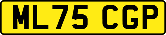 ML75CGP