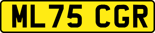 ML75CGR