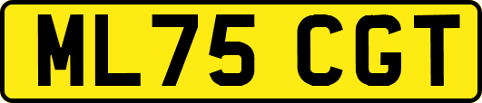 ML75CGT